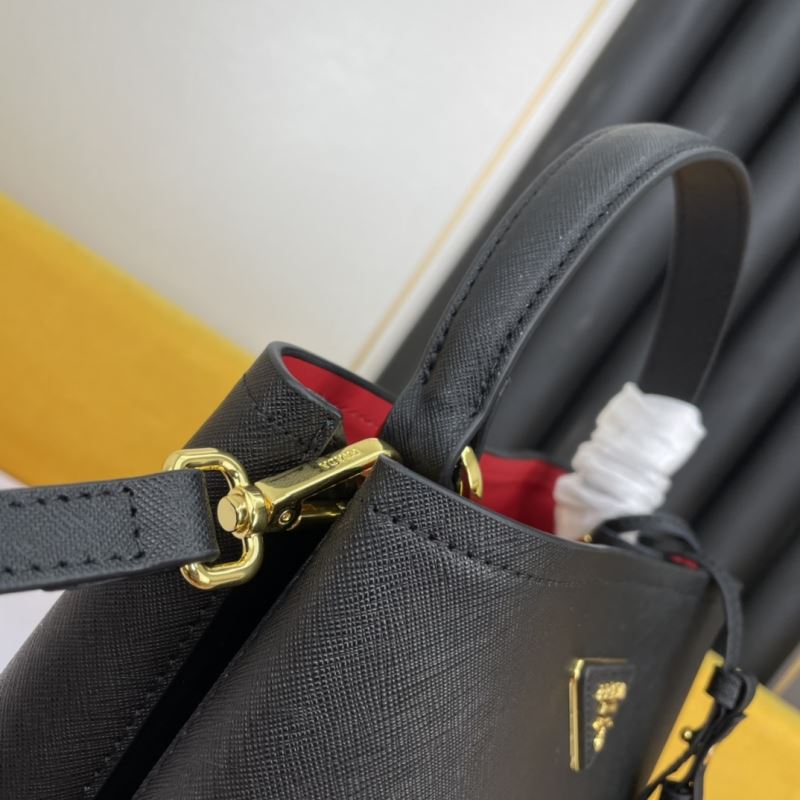 Prada Bucket Bags